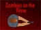 Žaidimas Zombiai Laiku internete