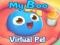 Žaidimas Mano Boo Virtualus Augintinis internete