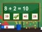 Žaidimas Matematikos žaidimas internete
