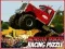 Žaidimas Monster Truck lenktynių galvosūkis internete