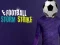 Žaidimas Futbolo Audros Smūgis internete