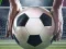 Žaidimas Futbolo Smūgis: Futbolo Lyga internete