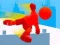 Žaidimas Parkour Varžybos internete
