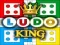 Žaidimas Ludo Karalius Offline internete