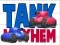 Žaidimas Tankų Chaosas internete