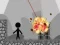 Žaidimas Stickman prieš Stickman internete