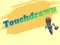Žaidimas Touchdrawn internete