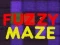 Žaidimas Pūkuotas Labirintas internete