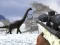 Žaidimas Dinozaurų medžioklė: Dino ataka internete