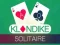 Žaidimas Klondike Solitaire internete