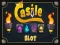 Žaidimas Pilies Slot 2020 internete