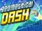 Žaidimas Geometrinis Dash internete