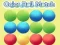 Žaidimas Spalvotų Kamuoliukų Žaidimas internete