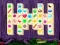 Žaidimas Saldainių Mahjong internete