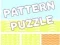 Žaidimas Modelio Puzzle internete