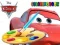 Žaidimas Disney Cars Spalvinimo knyga internete