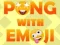 Žaidimas Pong Su Emojais internete