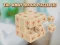 Žaidimas Bakstelėkite Away Block Puzzle 3D internete
