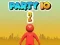 Žaidimas Party.io 2 internete
