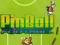Žaidimas Pinball Futbolas internete