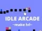 Žaidimas Pasivus Arcade Lygio Kūrėjas internete