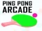 Žaidimas Ping Pong Arcade internete