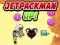 Žaidimas Jetpackmenas Į Viršų! internete