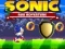 Žaidimas Sonic Bėgimo Nuotykis internete Žaidimas Sonic Bėgimo Nuotykis internete