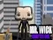 Žaidimas Mr. Wick Pirmas Skyrius internete