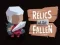 Žaidimas Kritusių Relikvijos internete