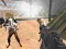 Žaidimas Kovos Smūgis Zombie Išgyvenimas Multiplayer internete