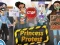 Žaidimas Princesės protestas internete Žaidimas Princesės protestas internete