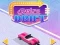 Žaidimas Retro Drift internete