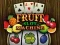 Žaidimas Fruity žaidimų automatas internete