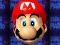 Žaidimas Super Mario 64 internete