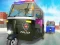 Žaidimas Policijos auto rickshaw 2020 internete