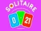 Žaidimas Solitaire 0-21 internete