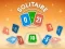 Žaidimas Solitaire Nulis21 internete