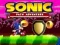 Žaidimas Sonic Kelio Nuotykis internete