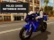 Žaidimas Policijos persekiojimo motociklininkas internete