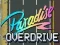 Žaidimas Rojus Overdrive internete