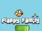 Žaidimas Flappy Šeima internete