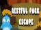 Žaidimas Ramiojo Parco Išėjimas internete