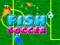 Žaidimas Žuvų Futbolas internete Žaidimas Žuvų Futbolas internete