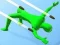 Žaidimas Išvengimo Veiksmas 3D internete