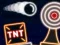 Žaidimas Neoninė Katapultą internete