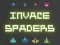 Žaidimas Invace Spaders internete