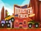 Žaidimas Monster truck lenktynės internete