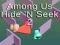 Žaidimas Tarp mūsų: Slėpynės 2 internete