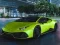Žaidimas Lamborghini Huracan Evo Slydimas internete
